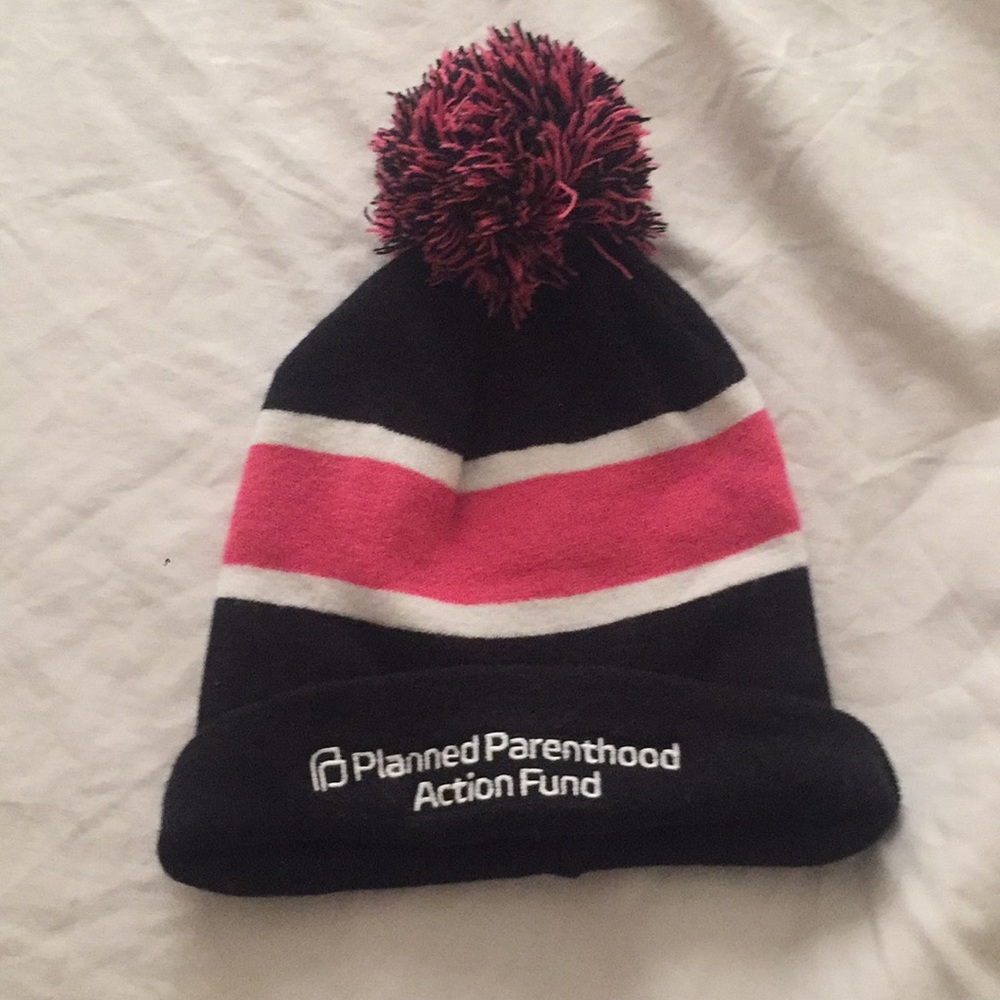 Planned Parent Action Fund Hat